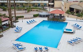 فندق و كازينو لو باساج القاهرة